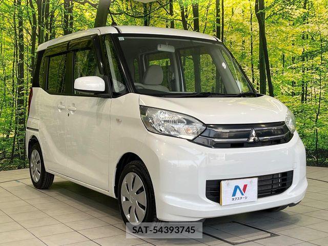 Mitsubishi EK SPACE 2015-12 6004435-15