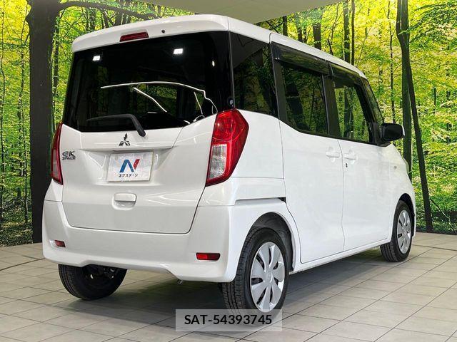 Mitsubishi EK SPACE 2015-12 6004435-16