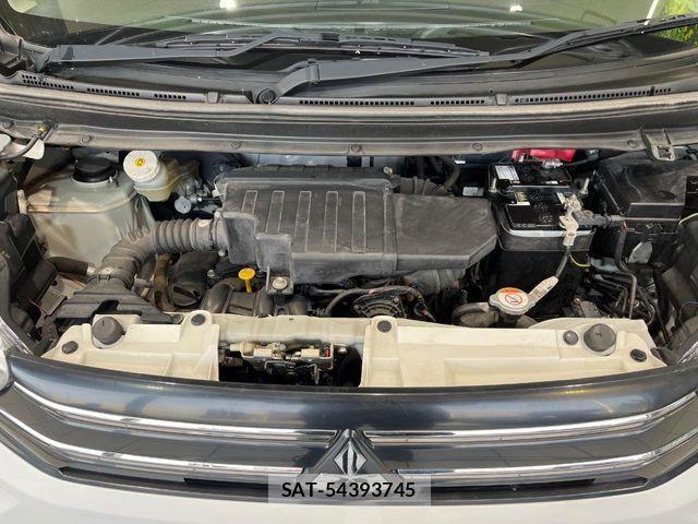 Mitsubishi EK SPACE 2015-12 6004435-17