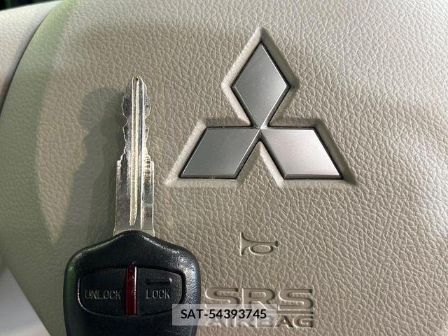 Mitsubishi EK SPACE 2015-12 6004435-4