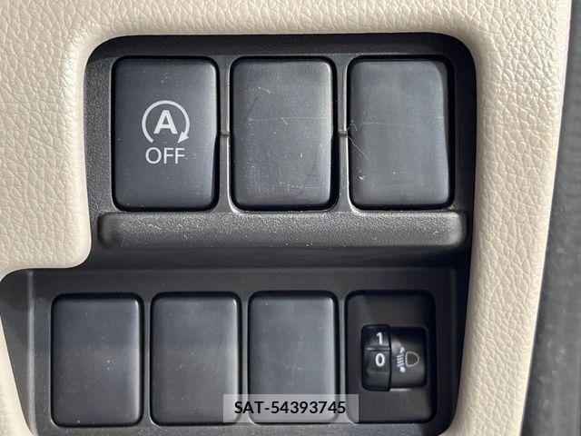 Mitsubishi EK SPACE 2015-12 6004435-5
