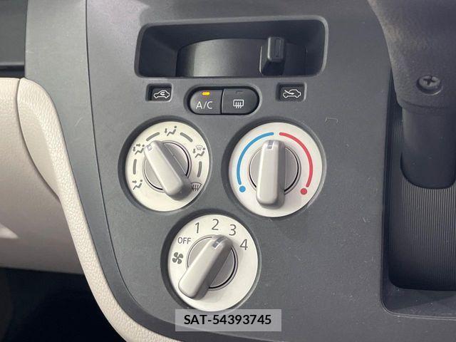 Mitsubishi EK SPACE 2015-12 6004435-6