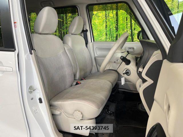 Mitsubishi EK SPACE 2015-12 6004435-7