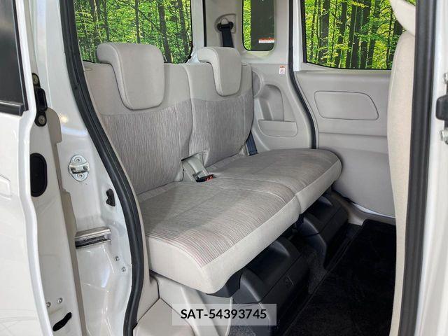 Mitsubishi EK SPACE 2015-12 6004435-8