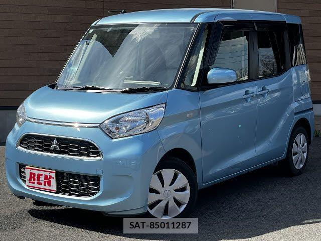 Mitsubishi EK SPACE 2017-09 6004434-0