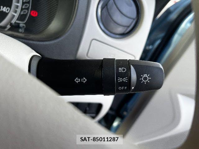 Mitsubishi EK SPACE 2017-09 6004434-11