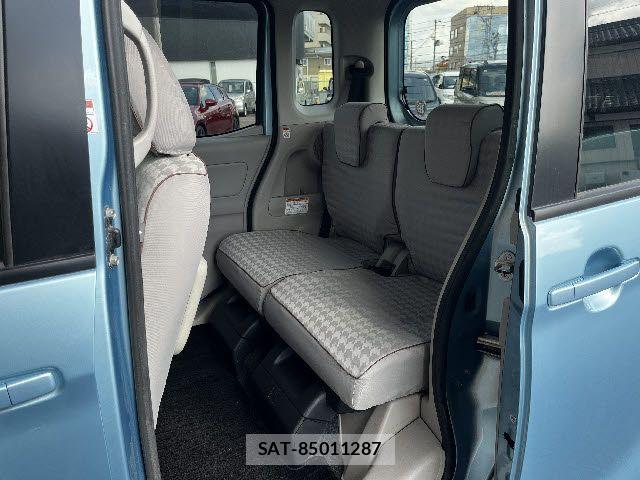Mitsubishi EK SPACE 2017-09 6004434-12