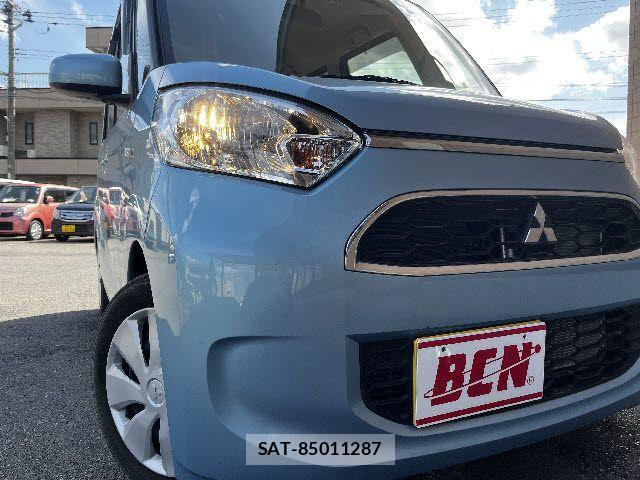 Mitsubishi EK SPACE 2017-09 6004434-17
