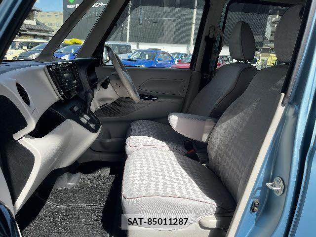 Mitsubishi EK SPACE 2017-09 6004434-18