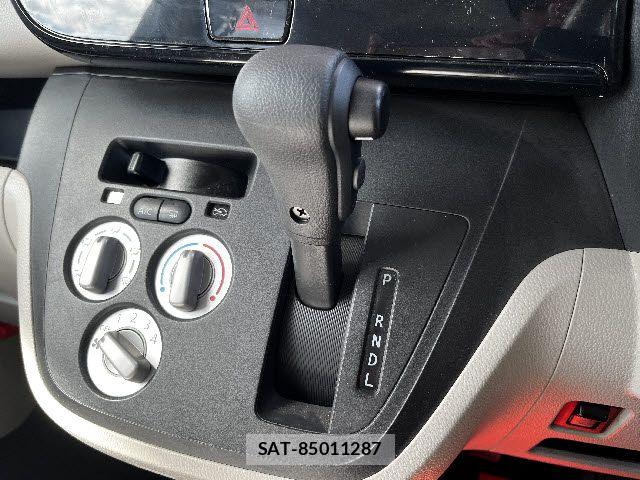Mitsubishi EK SPACE 2017-09 6004434-19