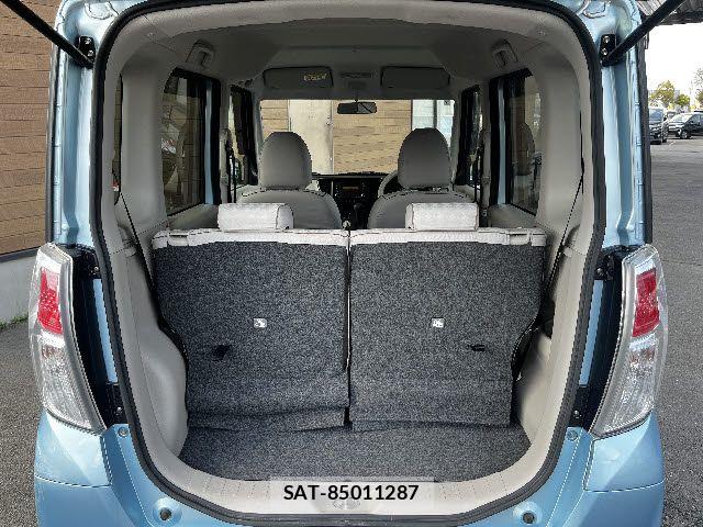 Mitsubishi EK SPACE 2017-09 6004434-20