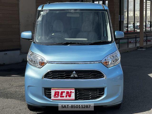 Mitsubishi EK SPACE 2017-09 6004434-21