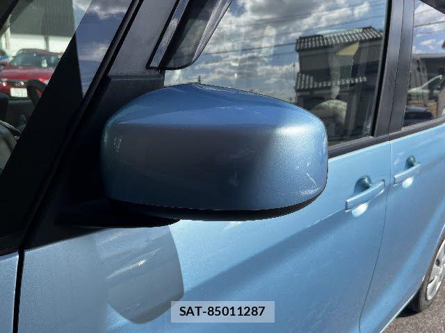 Mitsubishi EK SPACE 2017-09 6004434-24