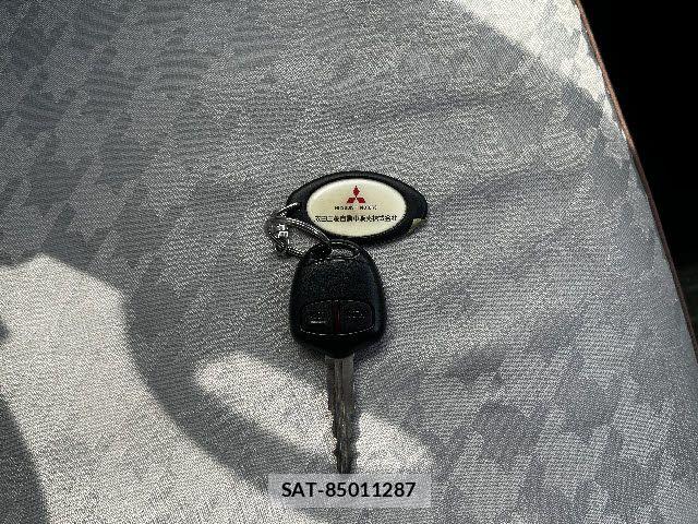 Mitsubishi EK SPACE 2017-09 6004434-25