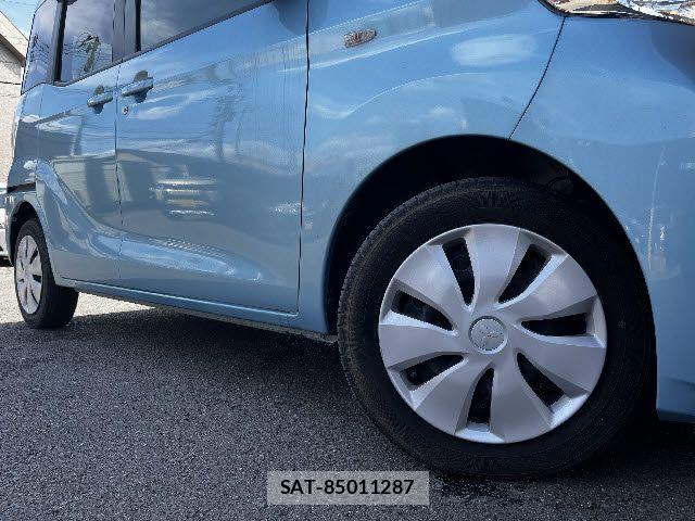 Mitsubishi EK SPACE 2017-09 6004434-26