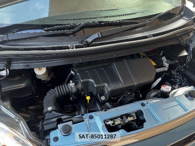 Mitsubishi EK SPACE 2017-09 6004434-27