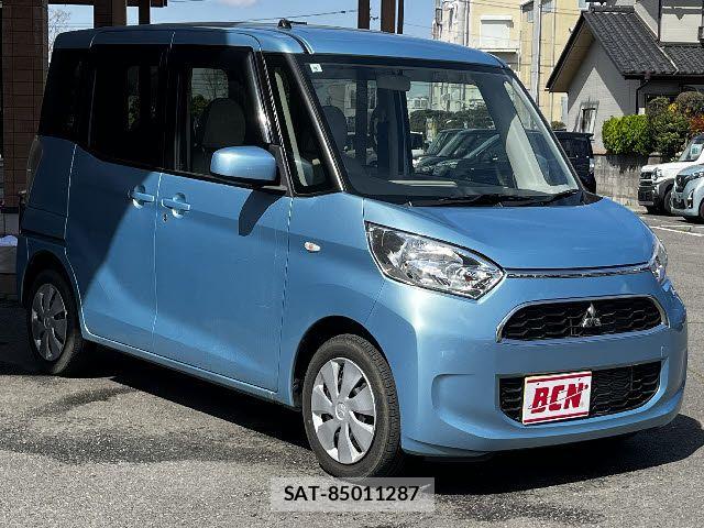 Mitsubishi EK SPACE 2017-09 6004434-6