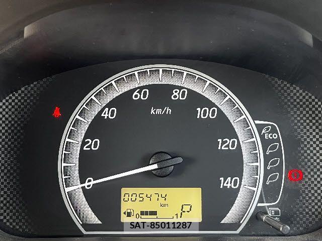 Mitsubishi EK SPACE 2017-09 6004434-7