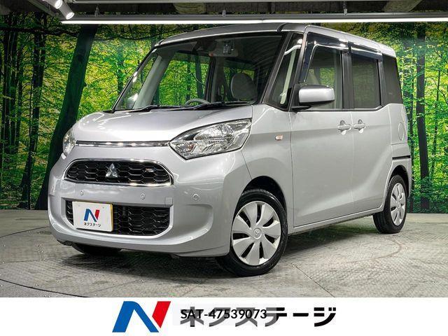 Mitsubishi EK SPACE 2019-03 6004442-0