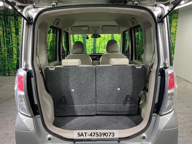 Mitsubishi EK SPACE 2019-03 6004442-9