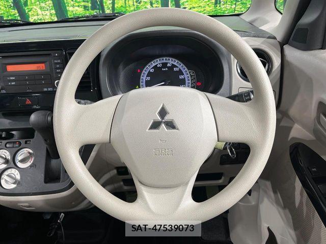 Mitsubishi EK SPACE 2019-03 6004442-10