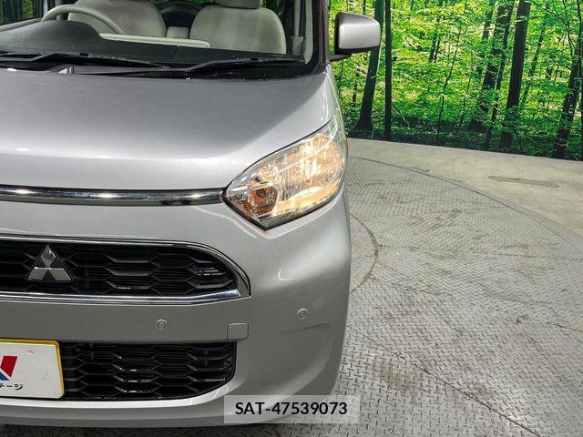 Mitsubishi EK SPACE 2019-03 6004442-11