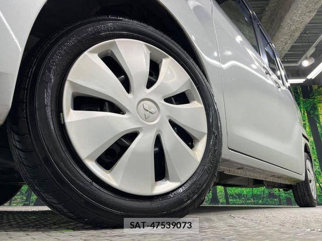 Mitsubishi EK SPACE 2019-03 6004442-12