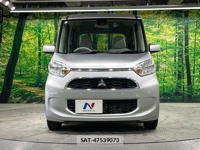 Mitsubishi EK SPACE 2019-03 6004442-13