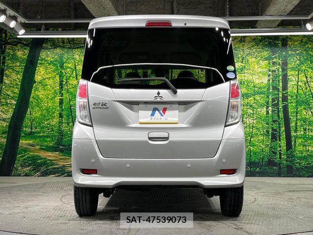 Mitsubishi EK SPACE 2019-03 6004442-14