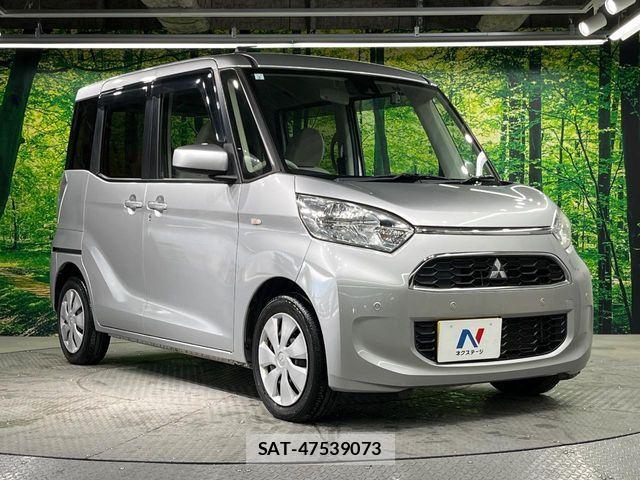 Mitsubishi EK SPACE 2019-03 6004442-15