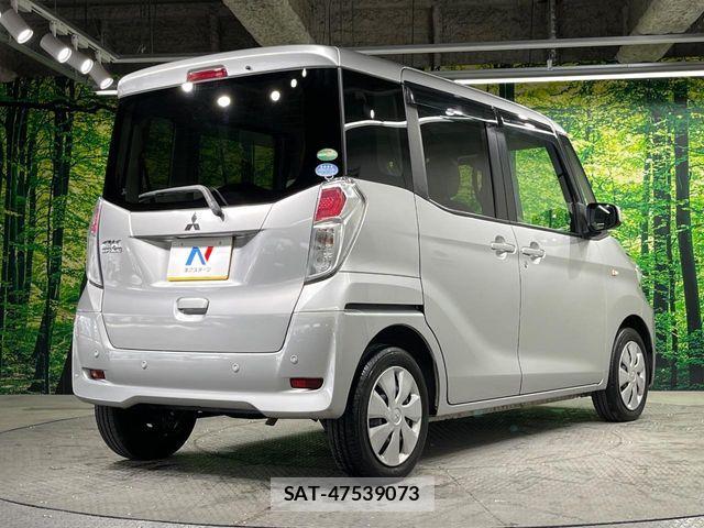 Mitsubishi EK SPACE 2019-03 6004442-16