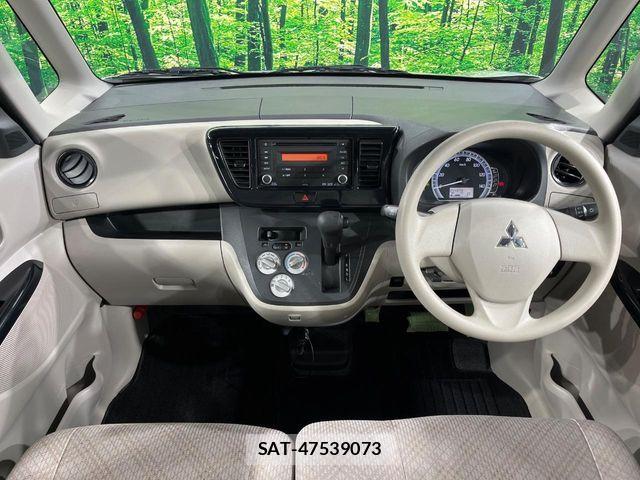 Mitsubishi EK SPACE 2019-03 6004442-1