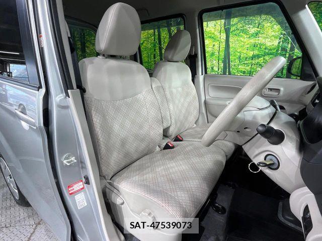 Mitsubishi EK SPACE 2019-03 6004442-7
