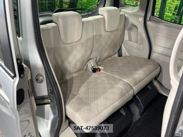 Mitsubishi EK SPACE 2019-03 6004442-8