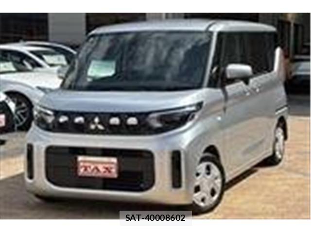 Mitsubishi EK SPACE 2024-12 6497095-0