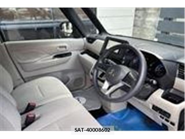 Mitsubishi EK SPACE 2024-12 6497095-12