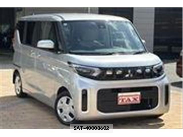 Mitsubishi EK SPACE 2024-12 6497095-1