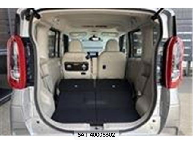 Mitsubishi EK SPACE 2024-12 6497095-20