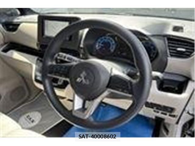 Mitsubishi EK SPACE 2024-12 6497095-25