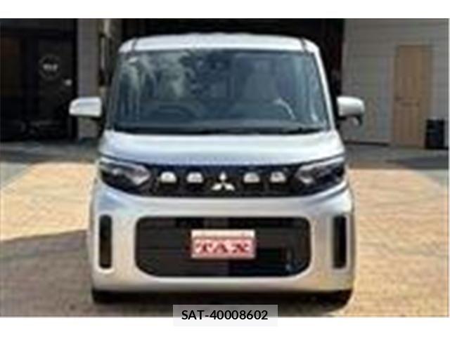 Mitsubishi EK SPACE 2024-12 6497095-2