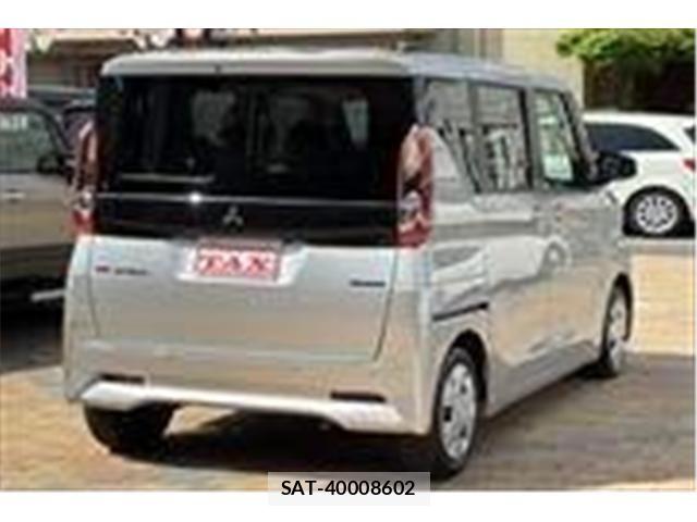 Mitsubishi EK SPACE 2024-12 6497095-3