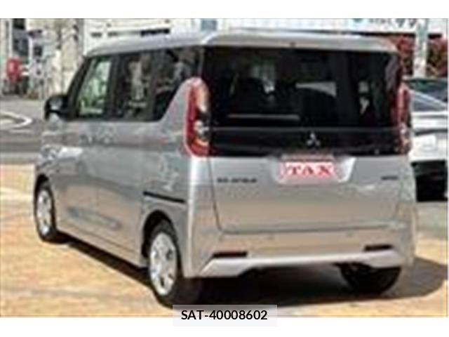 Mitsubishi EK SPACE 2024-12 6497095-4