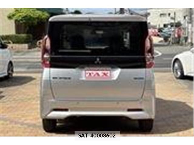 Mitsubishi EK SPACE 2024-12 6497095-5
