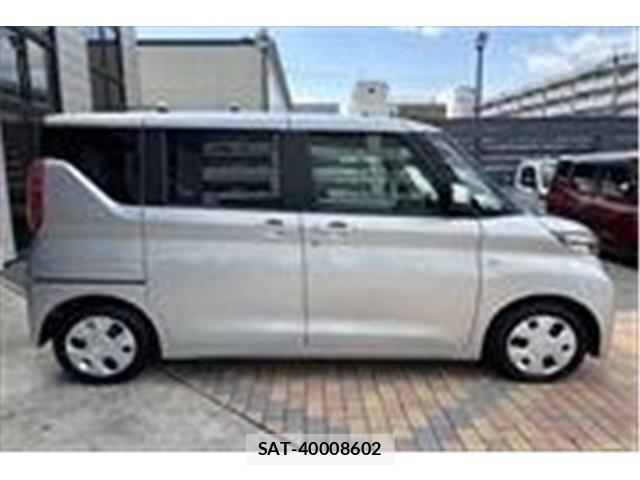 Mitsubishi EK SPACE 2024-12 6497095-6