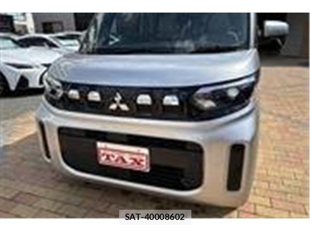Mitsubishi EK SPACE 2024-12 6497095-8