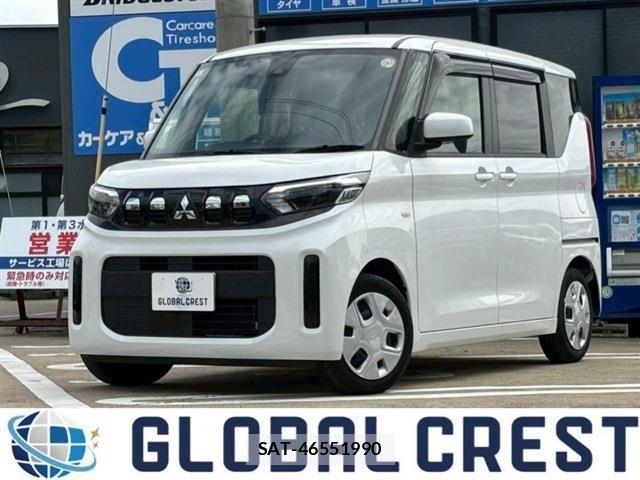 Mitsubishi EK SPACE 2024-05 6611623-0