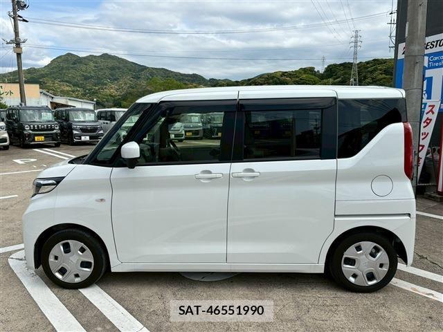 Mitsubishi EK SPACE 2024-05 6611623-9