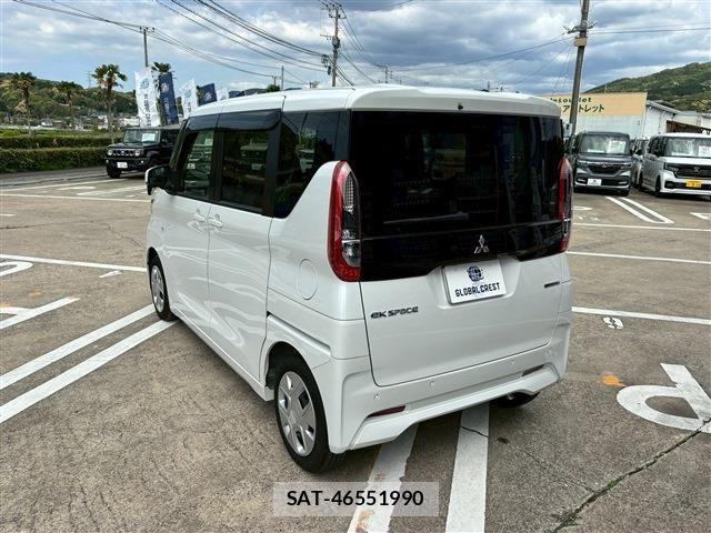 Mitsubishi EK SPACE 2024-05 6611623-10
