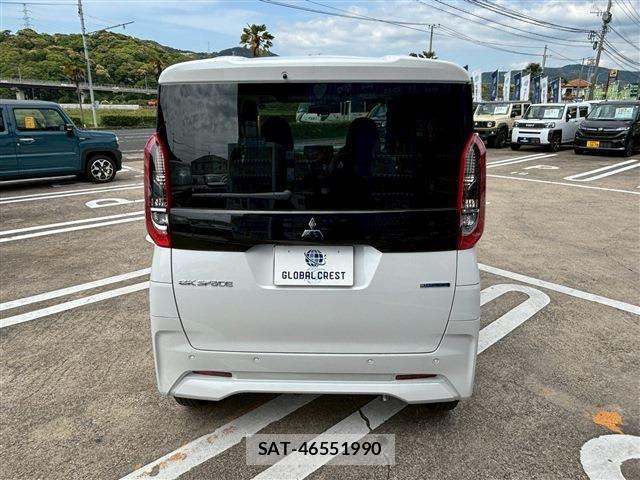 Mitsubishi EK SPACE 2024-05 6611623-11