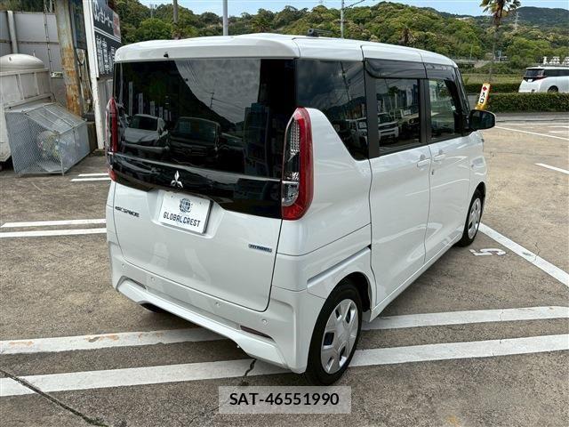 Mitsubishi EK SPACE 2024-05 6611623-12